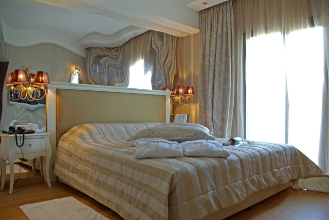 Mediterranean Princess Hotel - Veliki apartman