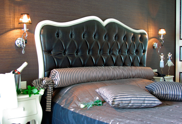 Mediterranean Princess Hotel - double room superior