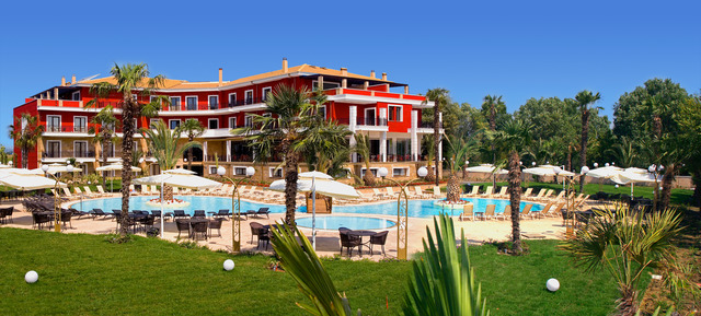 Mediterranean Princess Hotel Adults Only